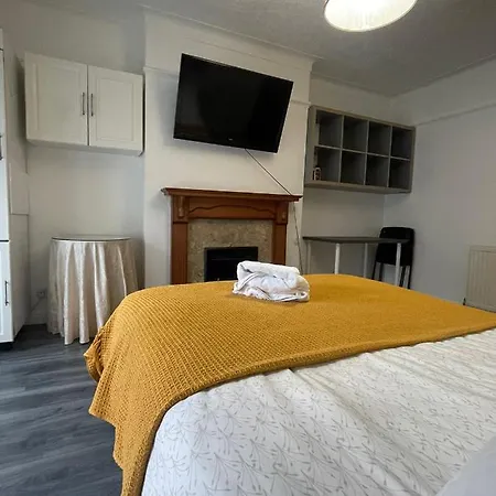 Beautiful Private Rooms In London Central Willesden Green Esterno foto