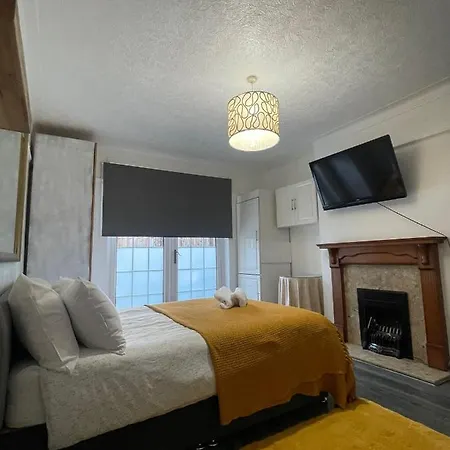 Beautiful Private Rooms In London Central Willesden Green Esterno foto