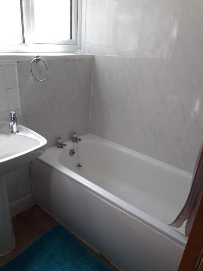 Apartment Beautiful Private In Willesden *