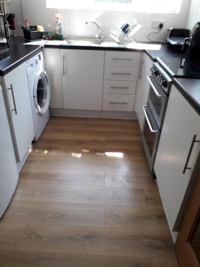 Beautiful Private In Willesden London