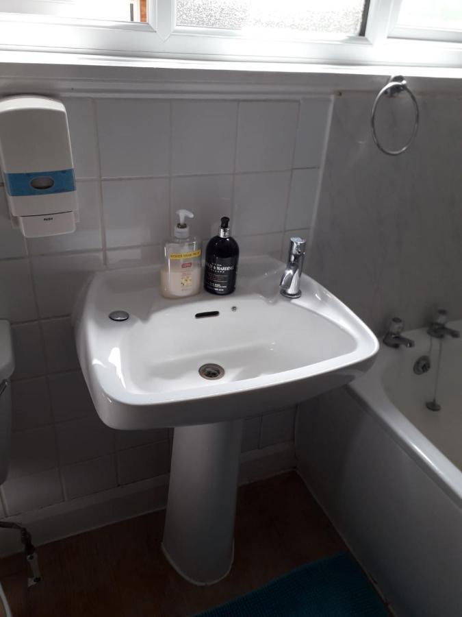 Beautiful Private In Willesden *