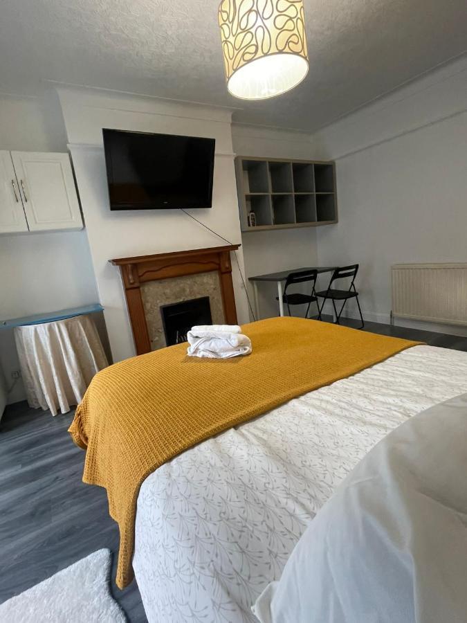 Apartamento Beautiful Private In Willesden Londres