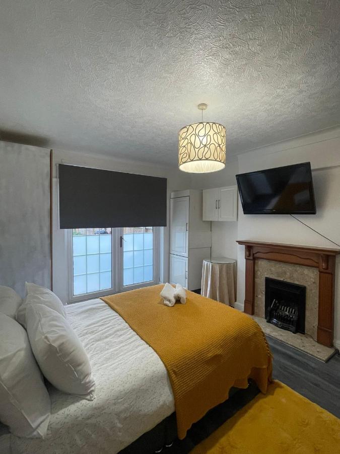 Apartment Beautiful Private In Willesden